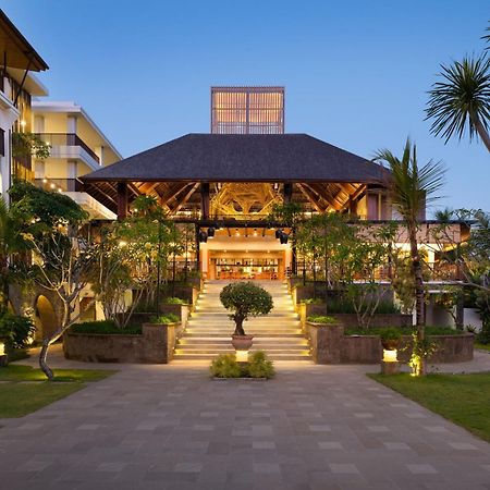 Element Bali Ubud Ngoại thất bức ảnh