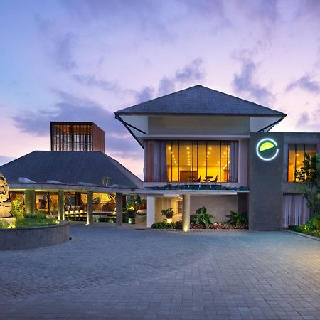 Element Bali Ubud Ngoại thất bức ảnh