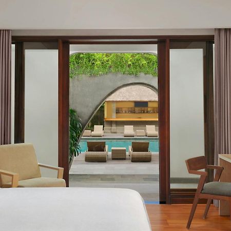 Element Bali Ubud Ngoại thất bức ảnh