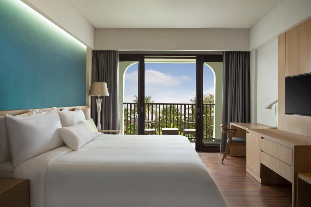 Element Bali Ubud Ngoại thất bức ảnh