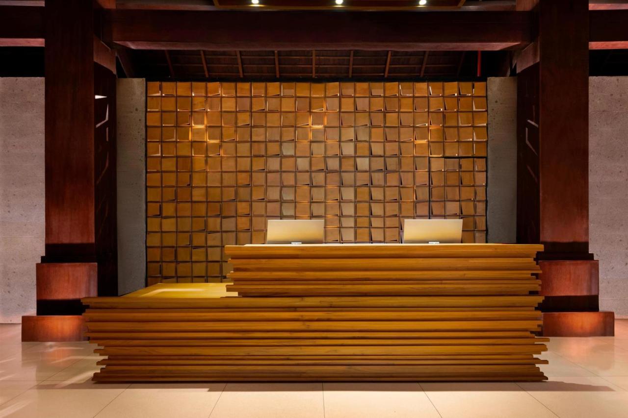 Element Bali Ubud Ngoại thất bức ảnh
