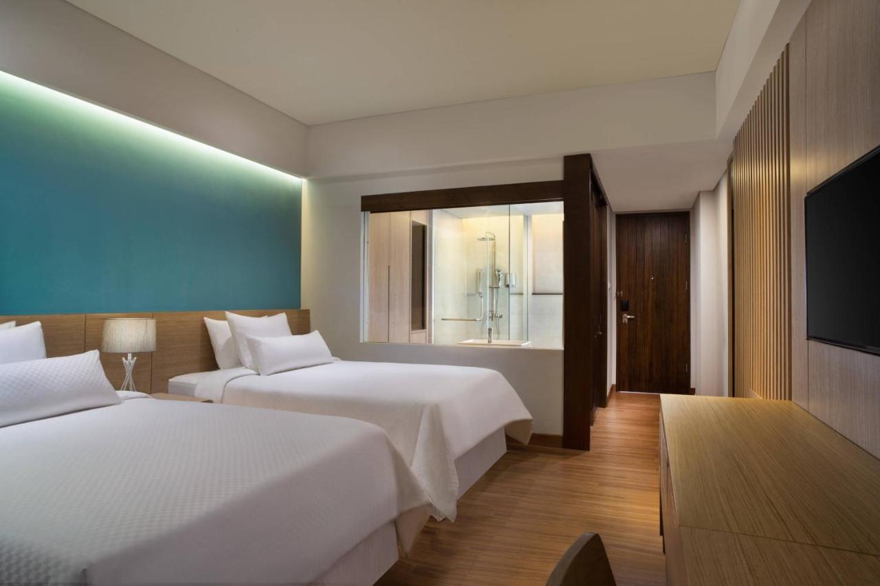 Element Bali Ubud Ngoại thất bức ảnh