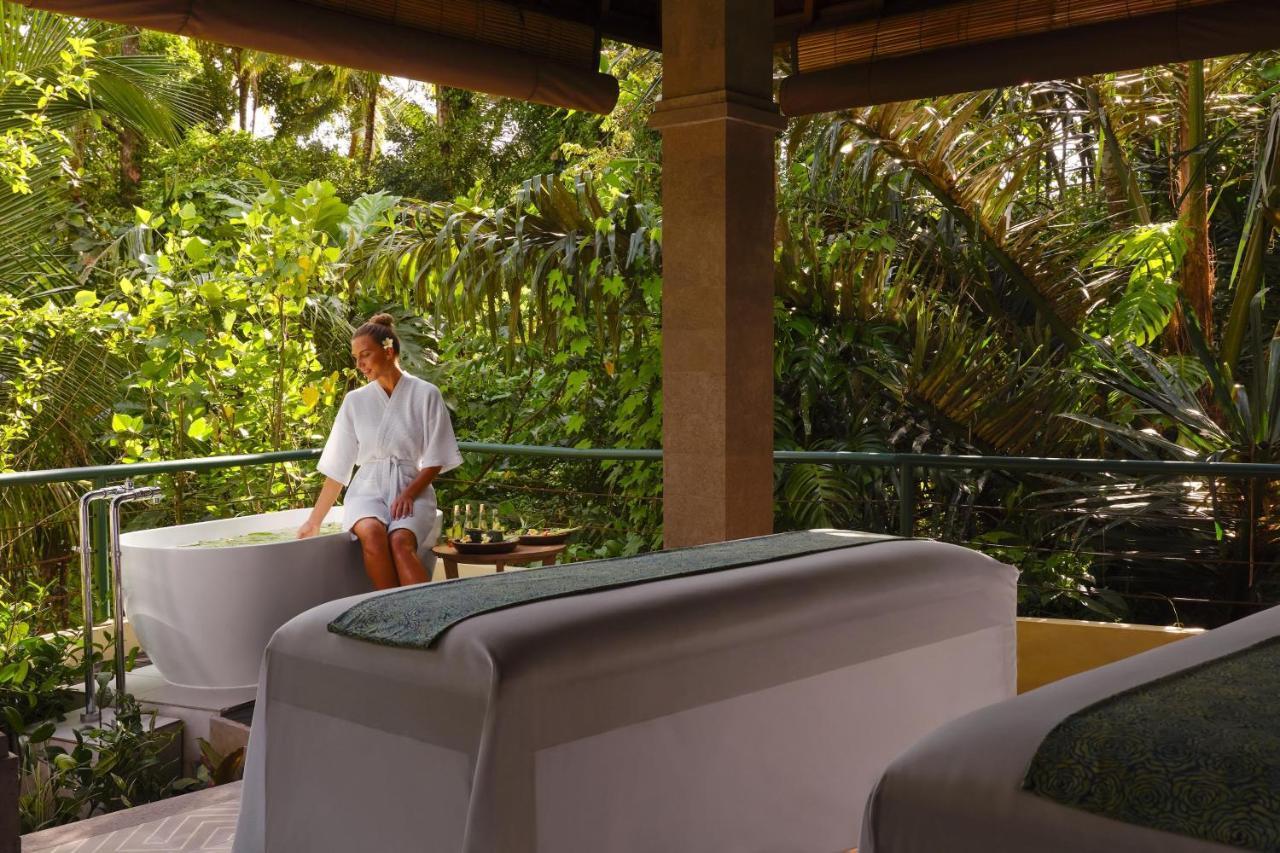 Element Bali Ubud Ngoại thất bức ảnh