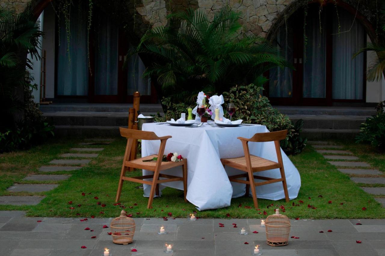 Element Bali Ubud Ngoại thất bức ảnh