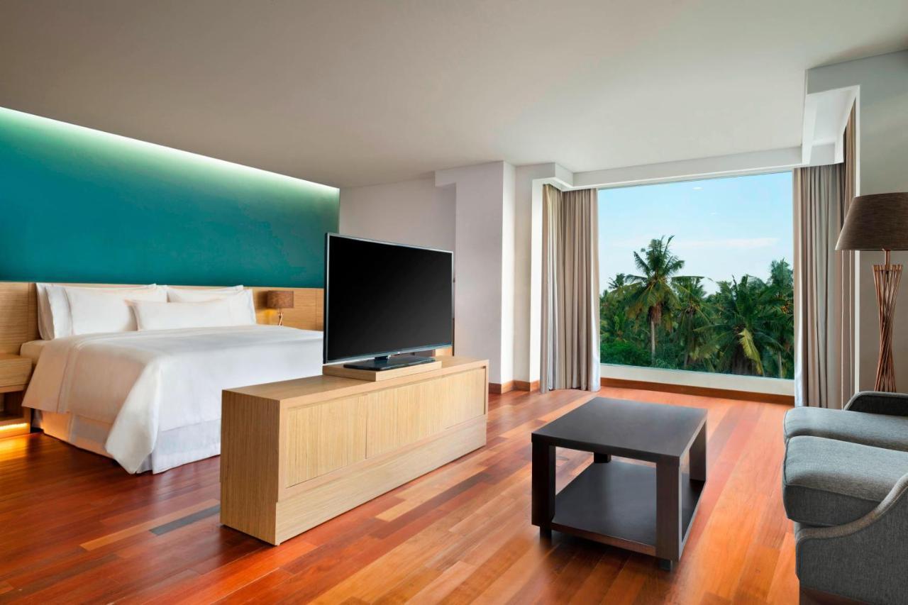 Element Bali Ubud Ngoại thất bức ảnh