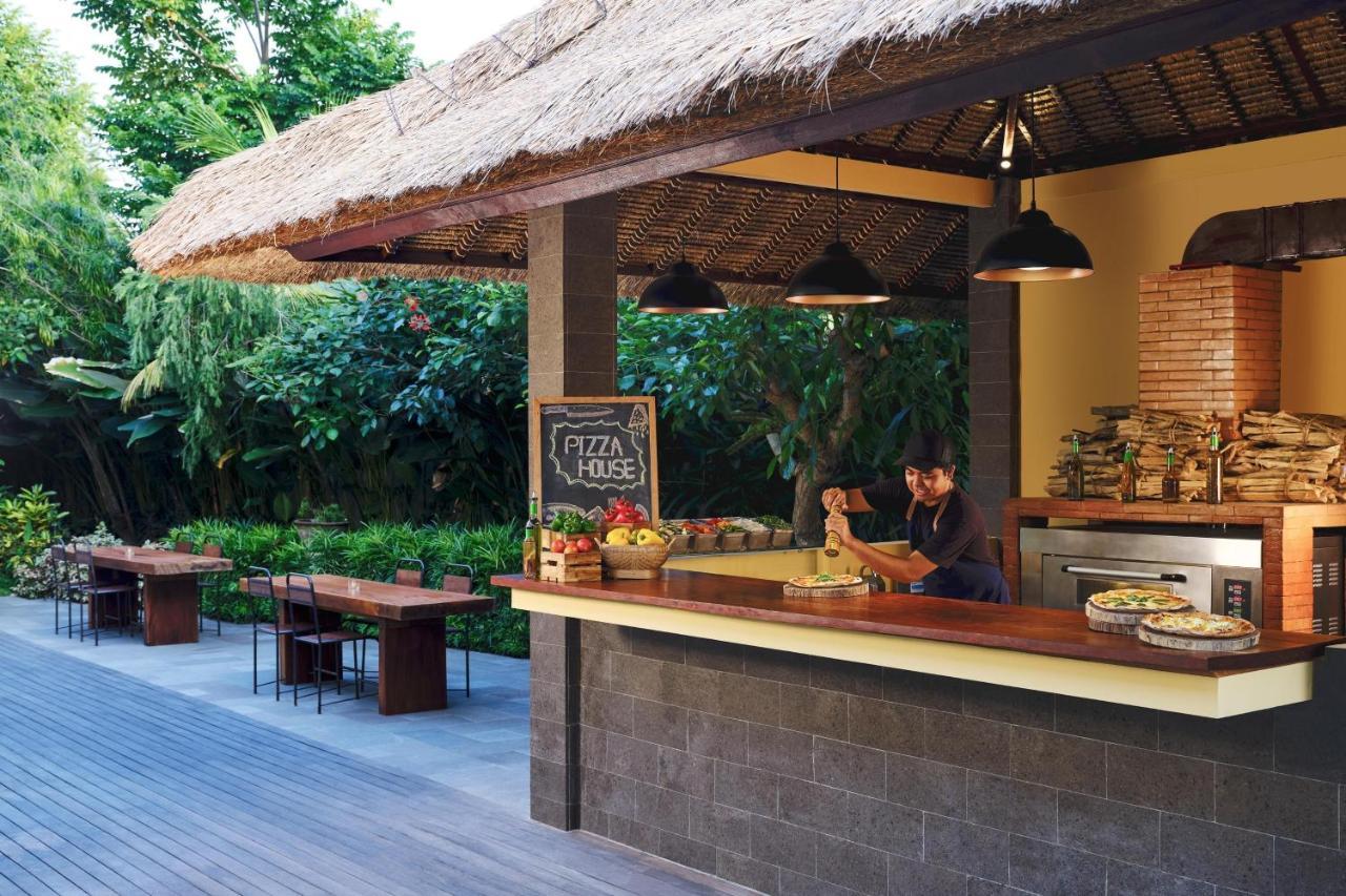 Element Bali Ubud Ngoại thất bức ảnh
