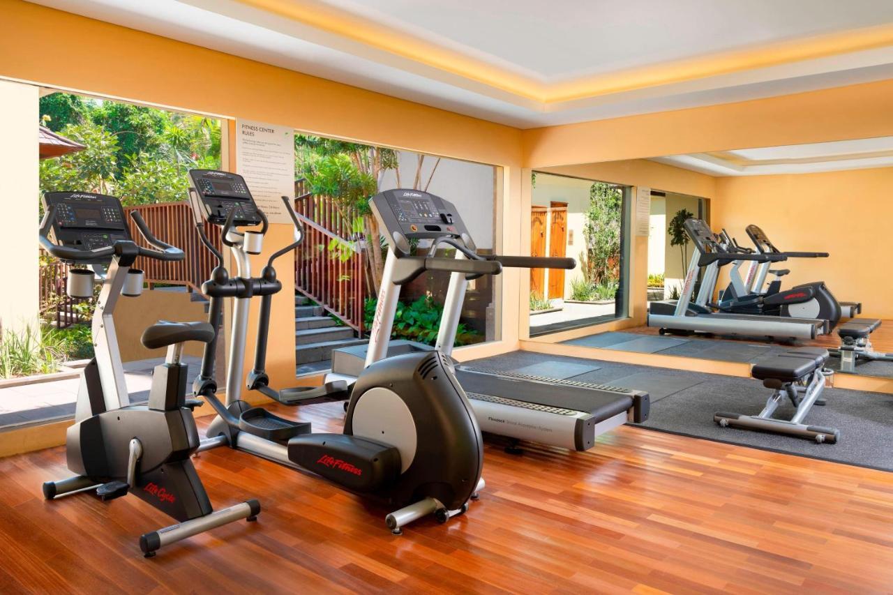 Element Bali Ubud Ngoại thất bức ảnh