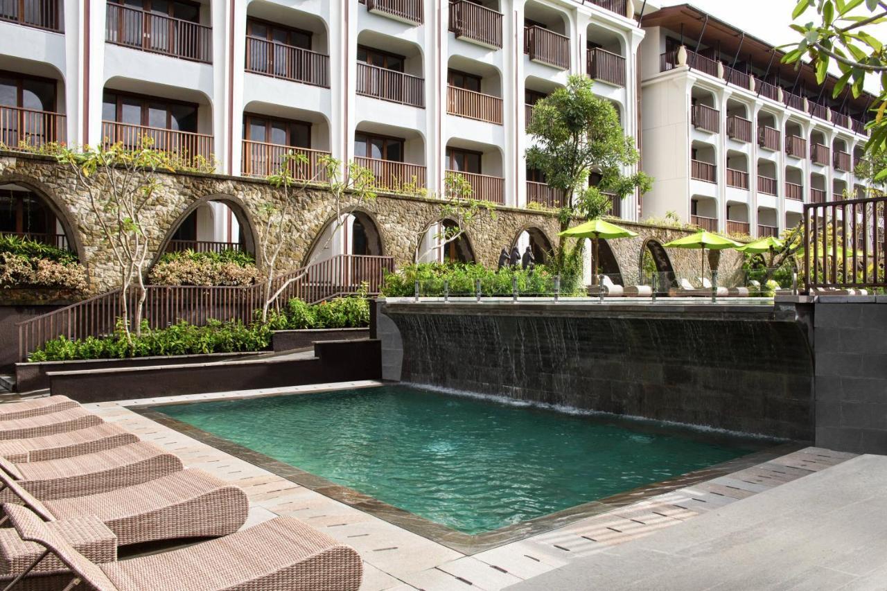 Element Bali Ubud Ngoại thất bức ảnh