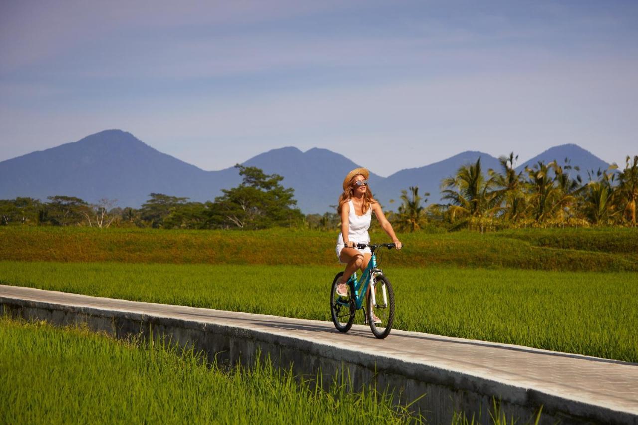 Element Bali Ubud Ngoại thất bức ảnh