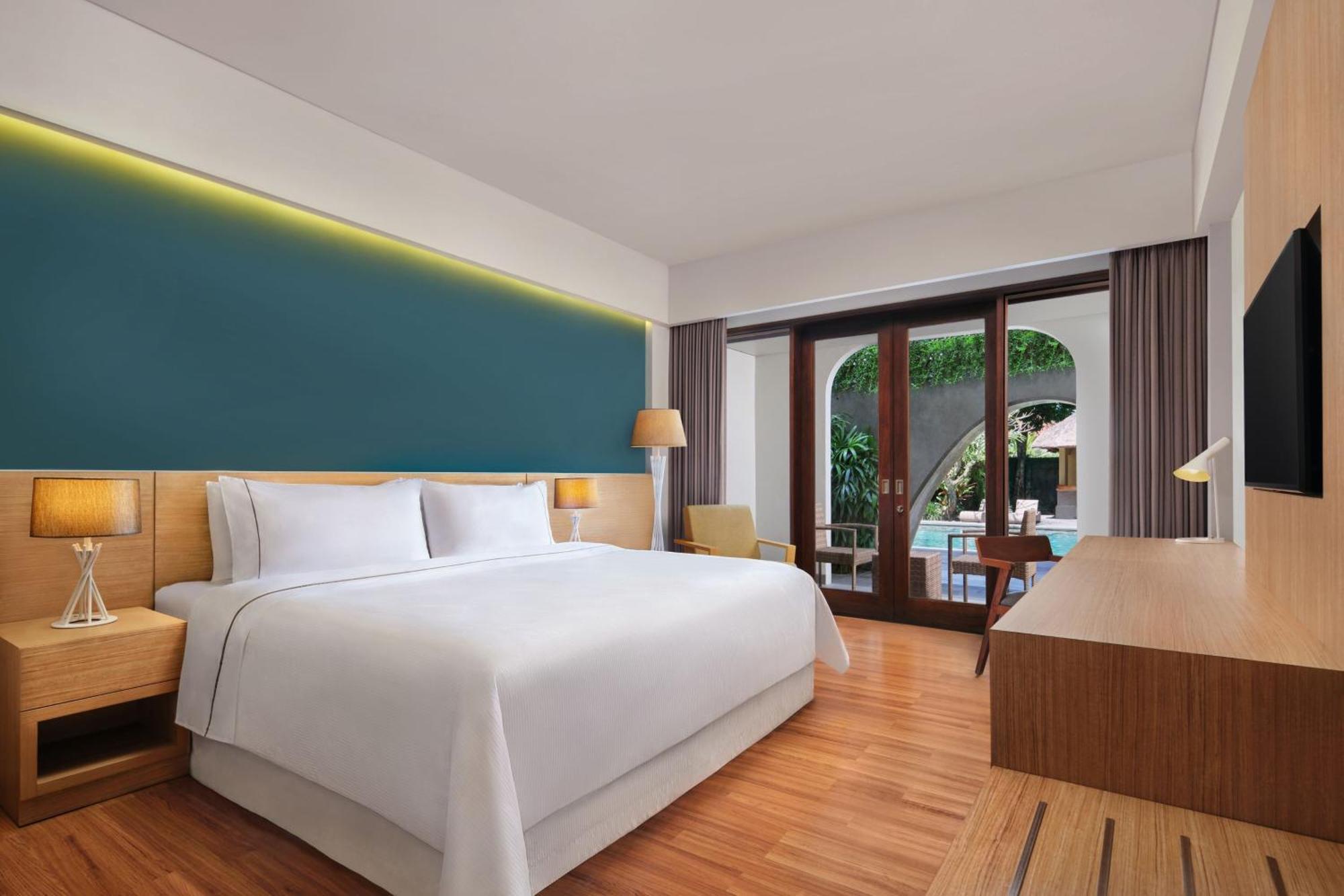 Element Bali Ubud Ngoại thất bức ảnh