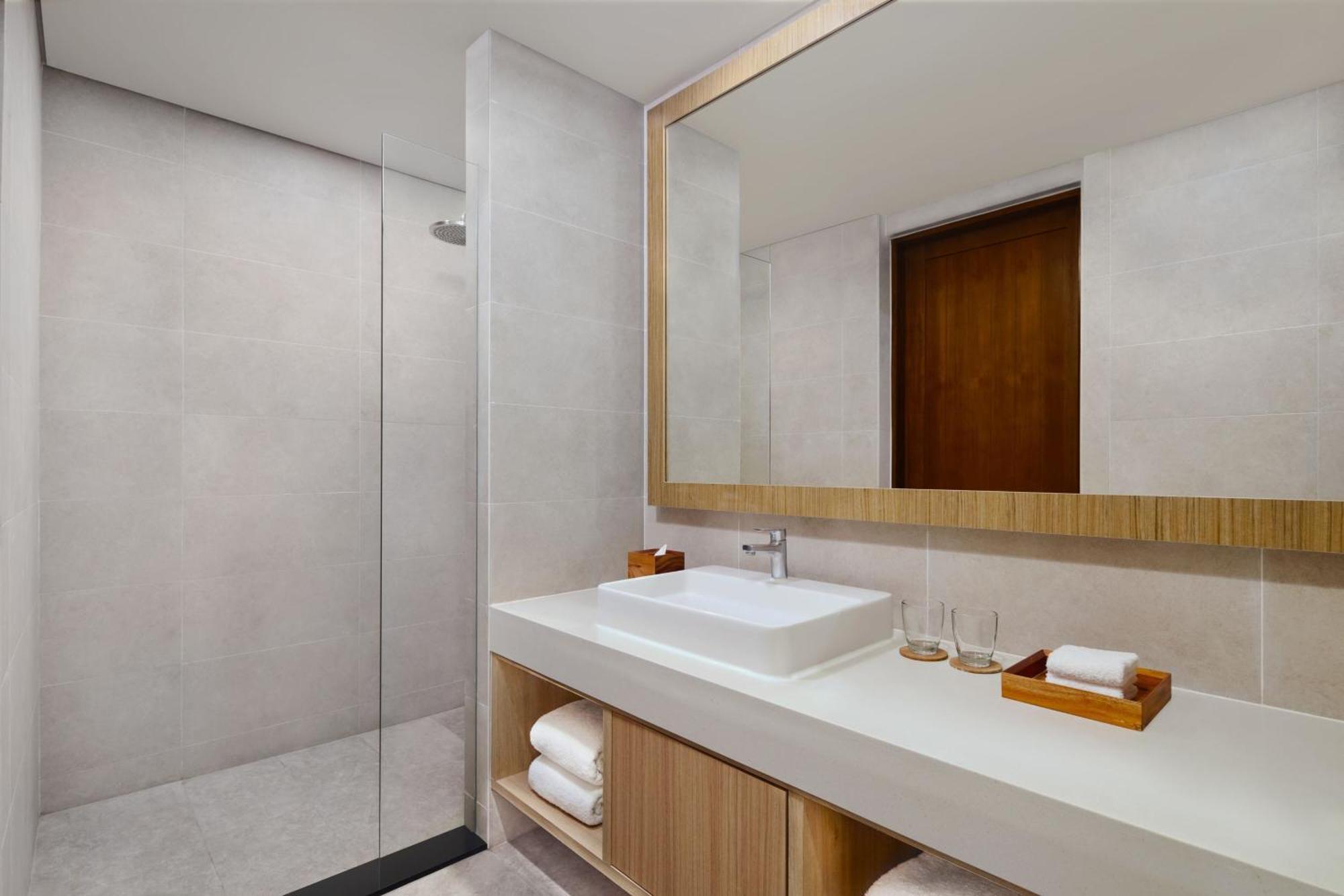 Element Bali Ubud Ngoại thất bức ảnh