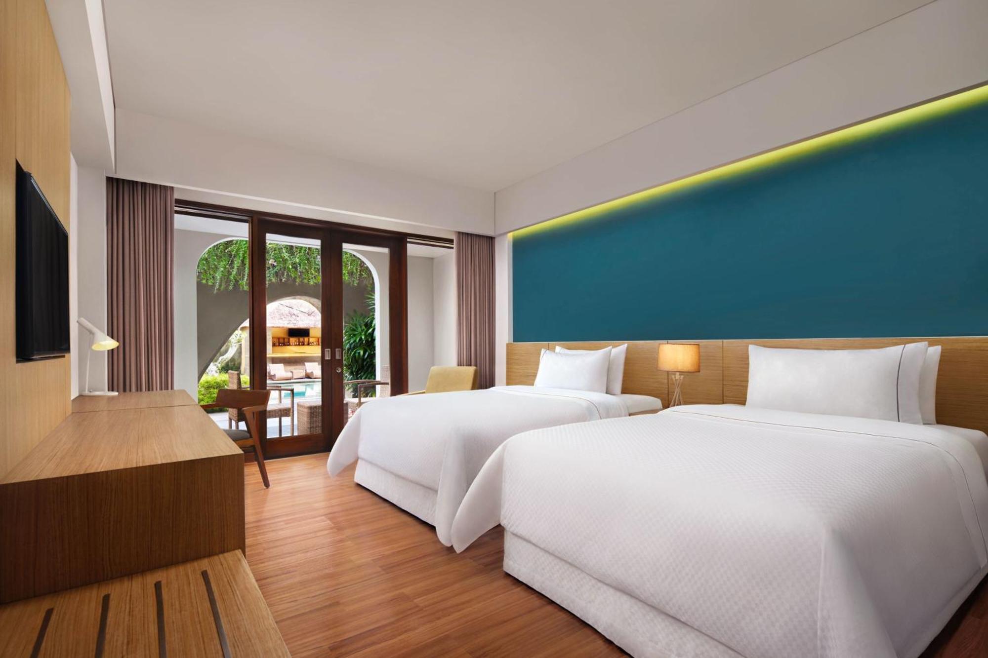 Element Bali Ubud Ngoại thất bức ảnh