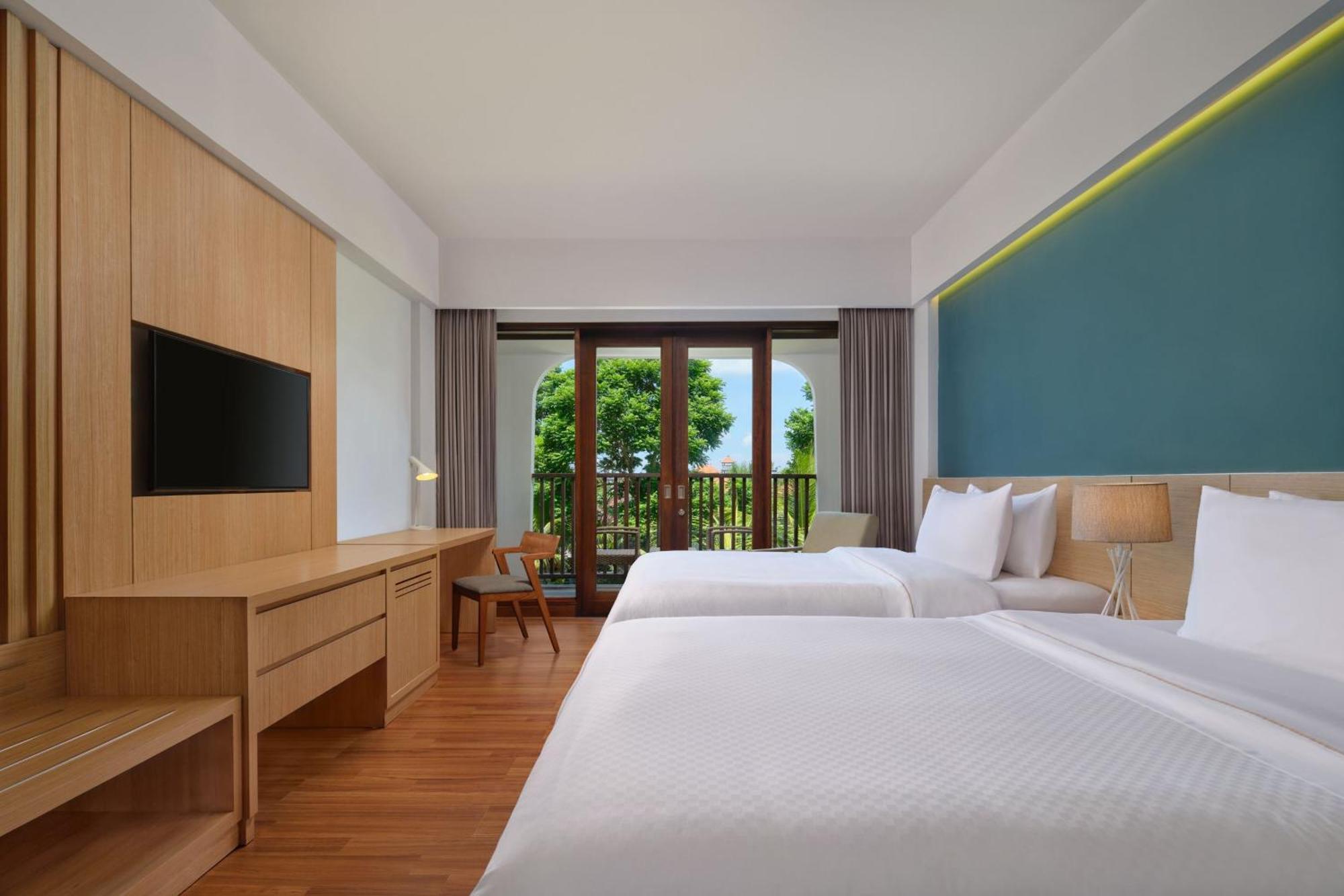 Element Bali Ubud Ngoại thất bức ảnh