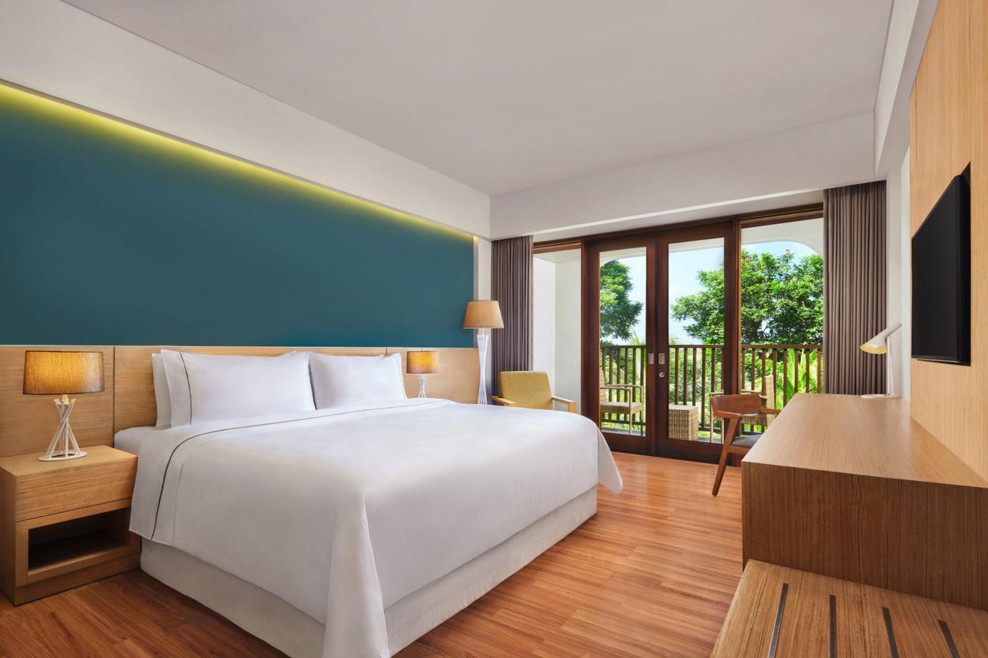 Element Bali Ubud Ngoại thất bức ảnh