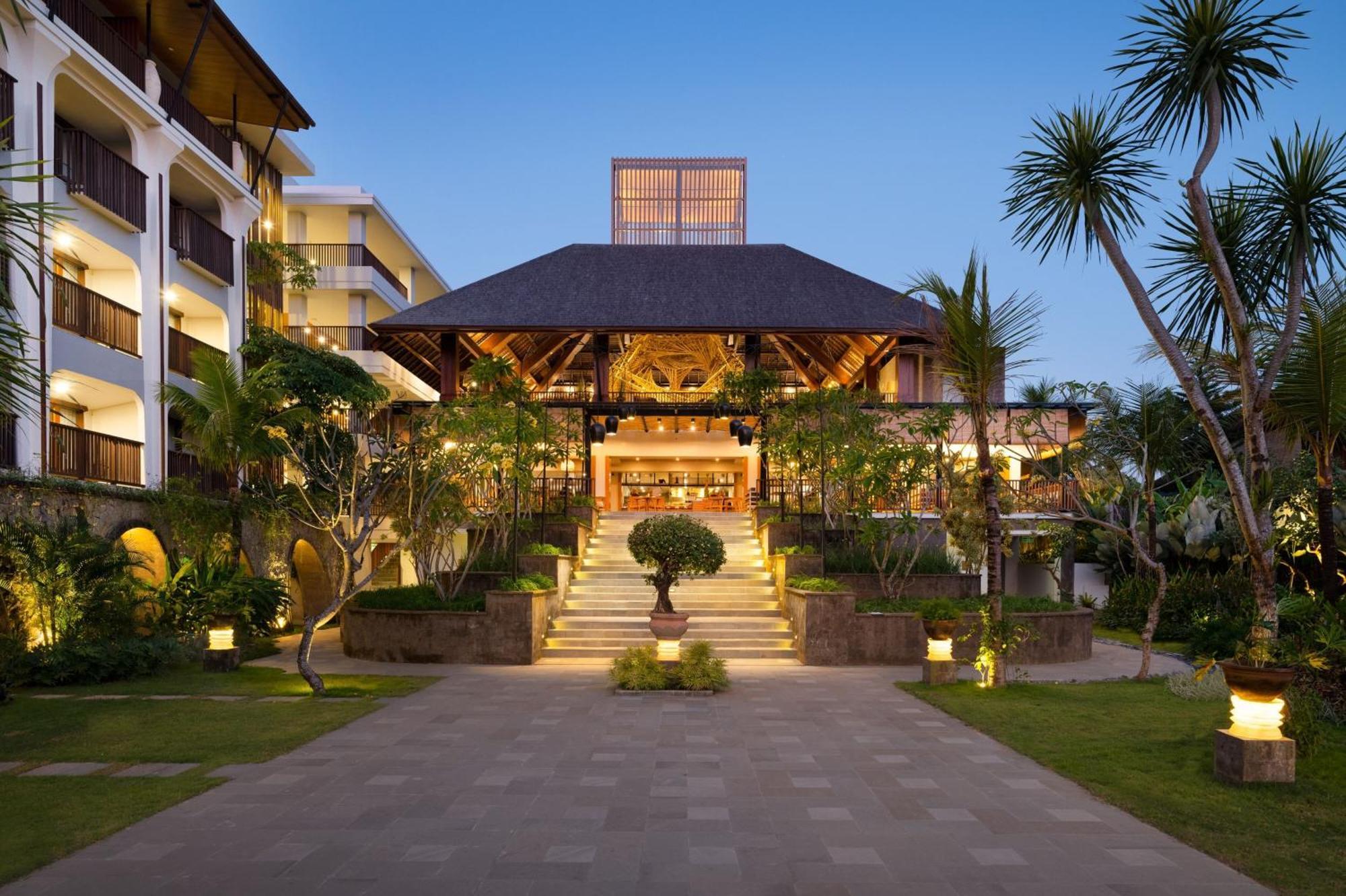Element Bali Ubud Ngoại thất bức ảnh