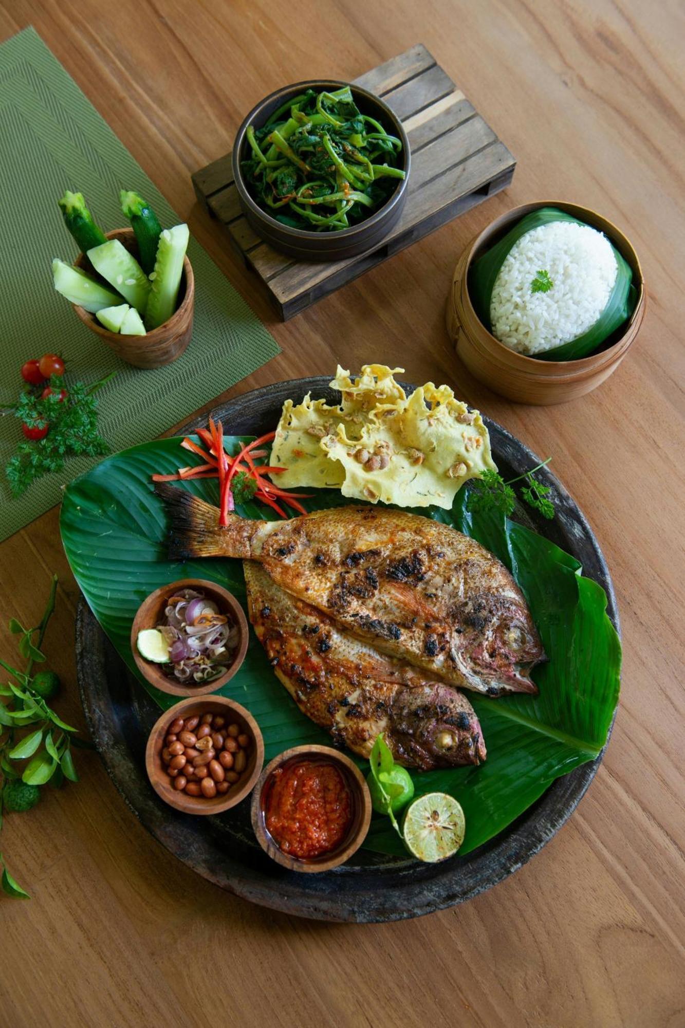 Element Bali Ubud Ngoại thất bức ảnh