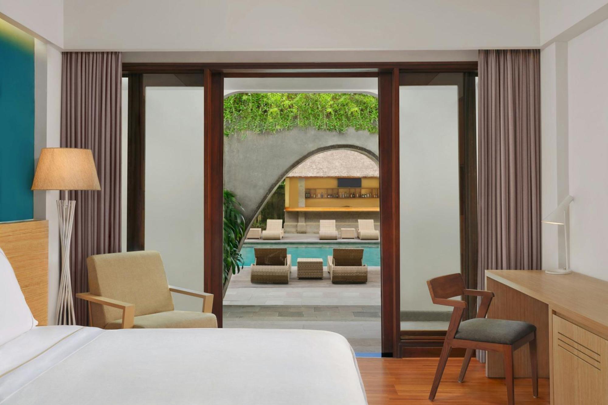 Element Bali Ubud Ngoại thất bức ảnh