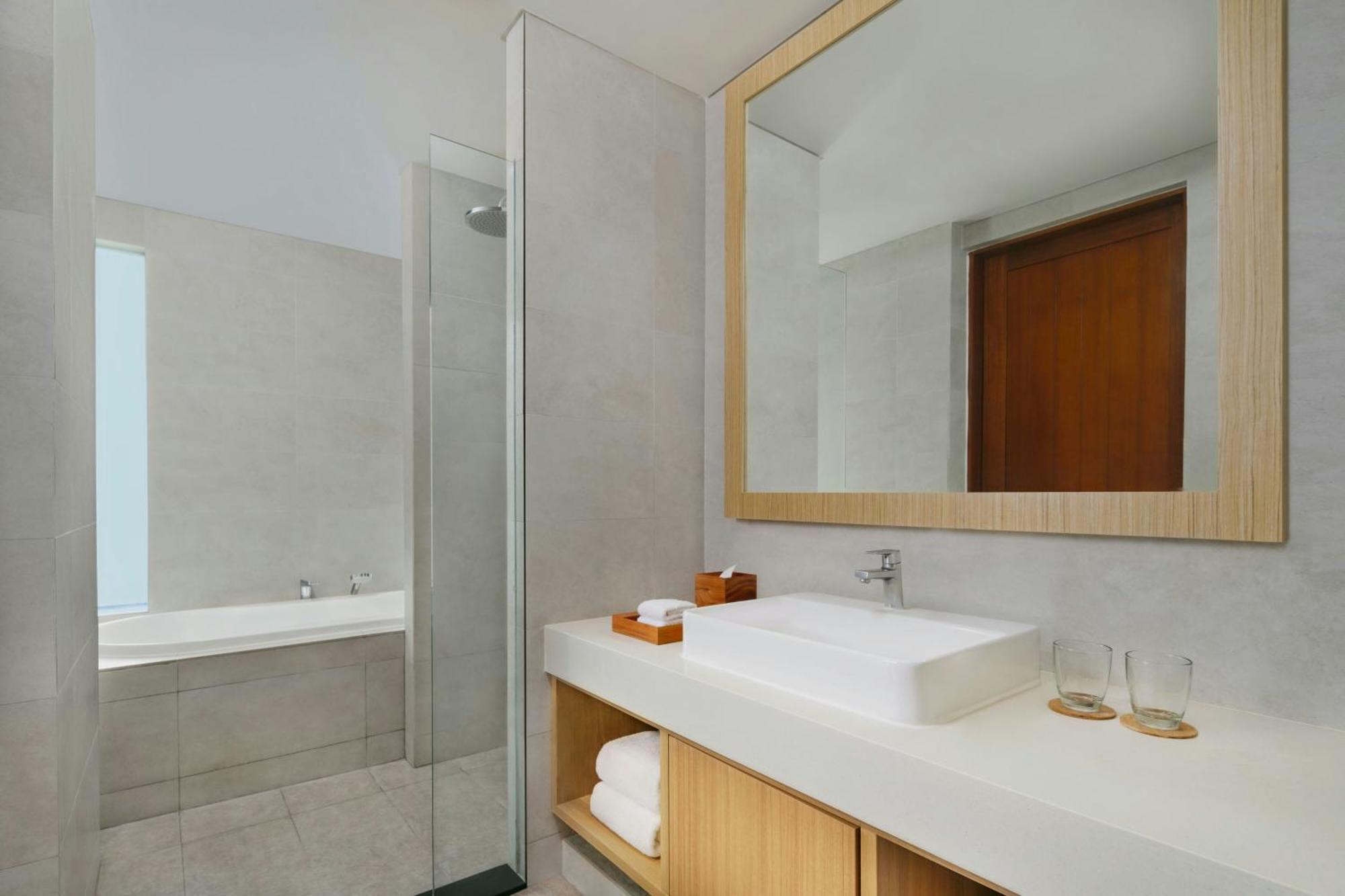 Element Bali Ubud Ngoại thất bức ảnh