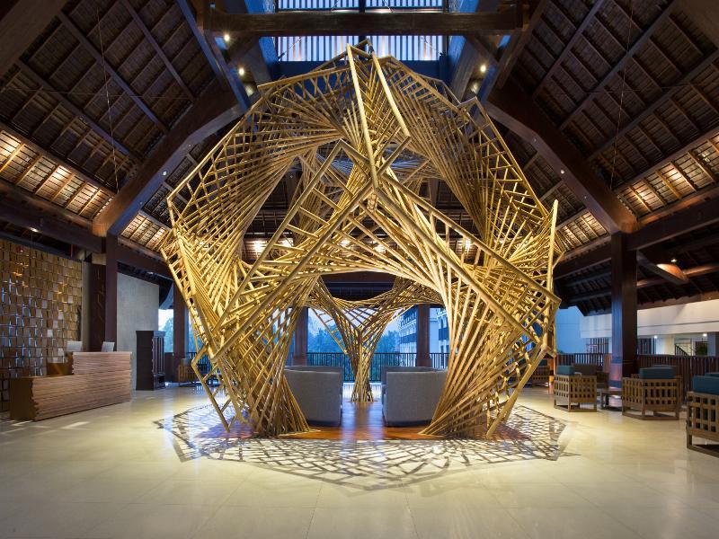 Element Bali Ubud Ngoại thất bức ảnh
