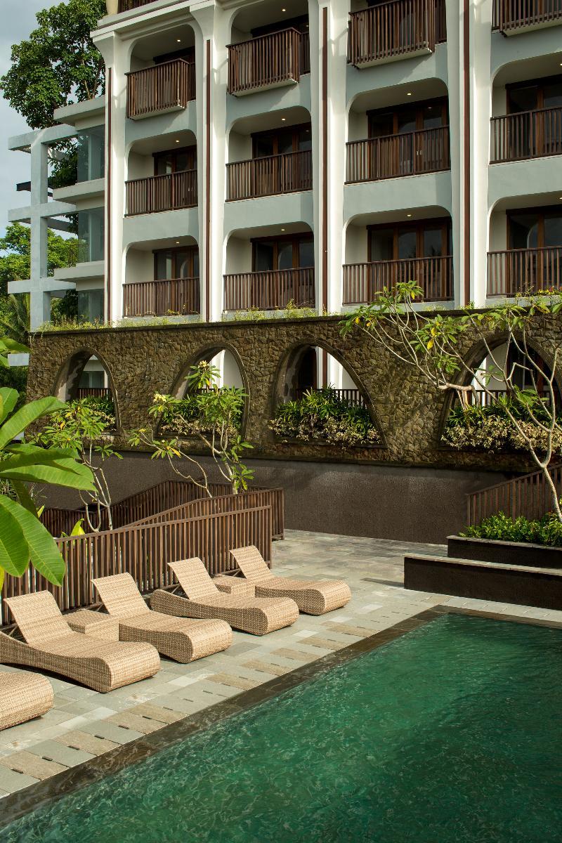 Element Bali Ubud Ngoại thất bức ảnh