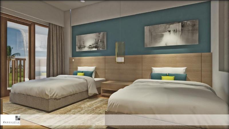 Element Bali Ubud Ngoại thất bức ảnh