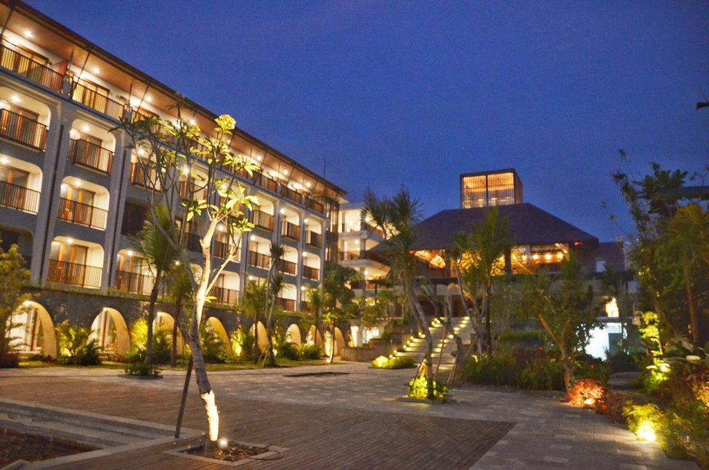 Element Bali Ubud Ngoại thất bức ảnh