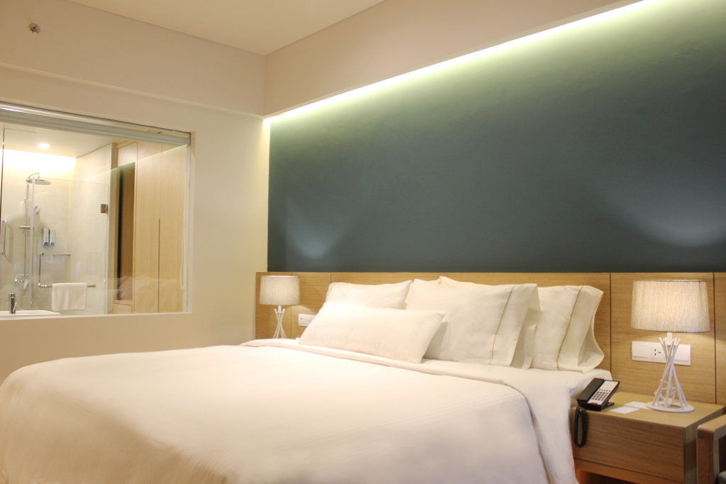 Element Bali Ubud Ngoại thất bức ảnh