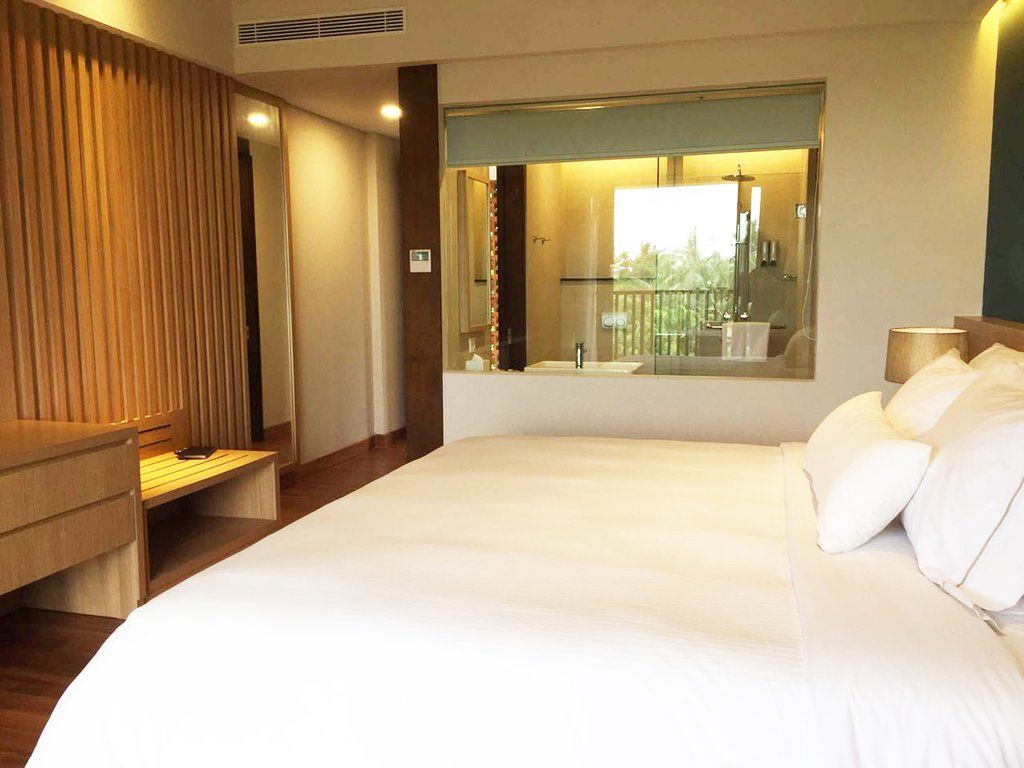Element Bali Ubud Ngoại thất bức ảnh
