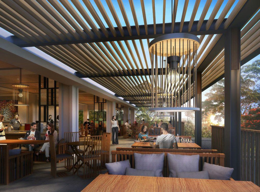 Element Bali Ubud Ngoại thất bức ảnh