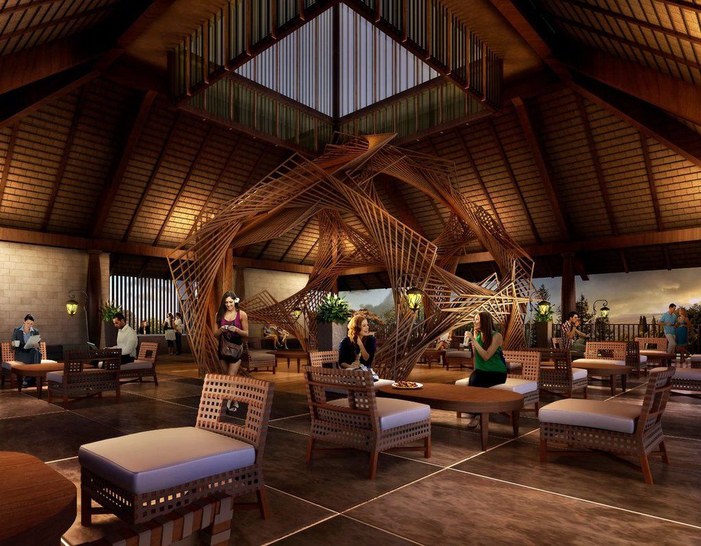 Element Bali Ubud Ngoại thất bức ảnh
