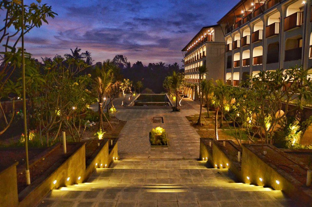 Element Bali Ubud Ngoại thất bức ảnh