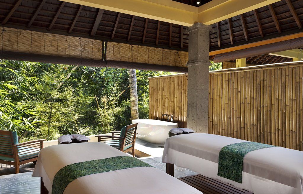 Element Bali Ubud Ngoại thất bức ảnh