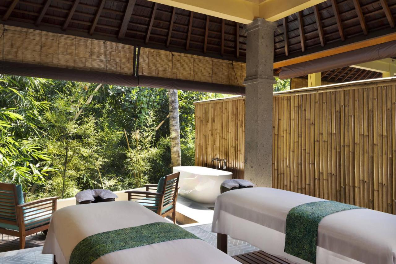 Element Bali Ubud Ngoại thất bức ảnh
