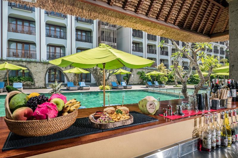 Element Bali Ubud Ngoại thất bức ảnh