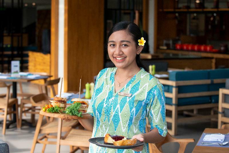 Element Bali Ubud Ngoại thất bức ảnh