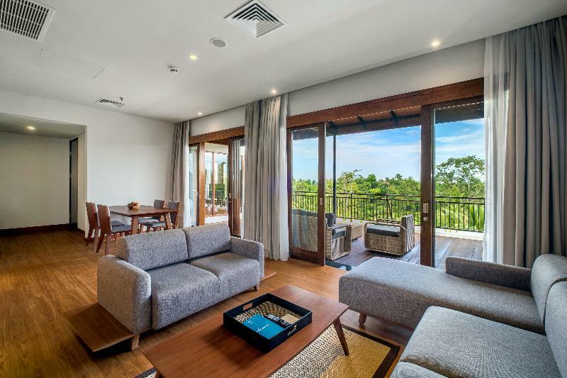 Element Bali Ubud Ngoại thất bức ảnh