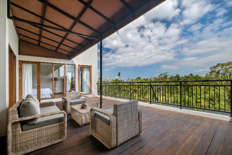Element Bali Ubud Ngoại thất bức ảnh