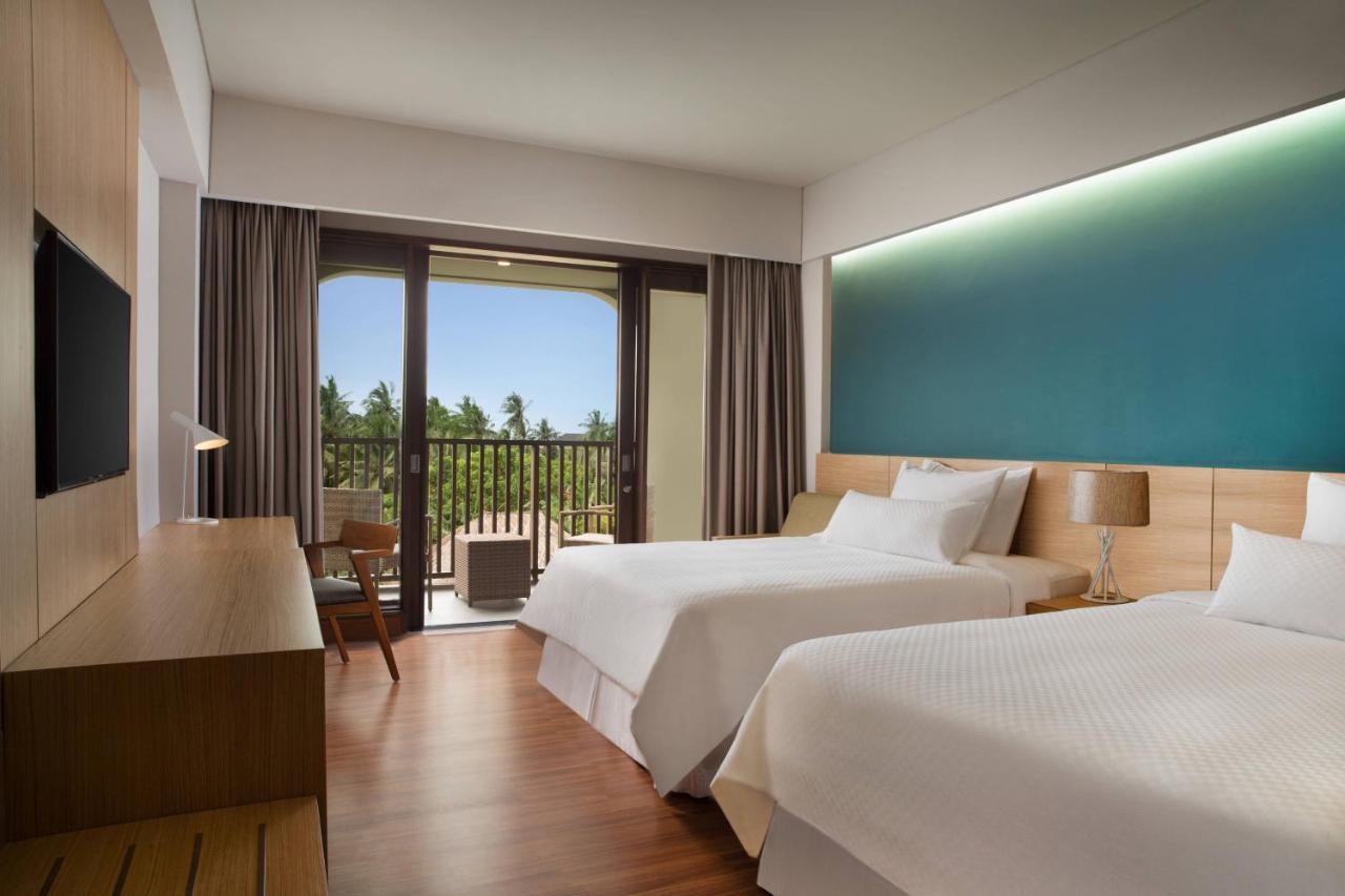 Element Bali Ubud Ngoại thất bức ảnh