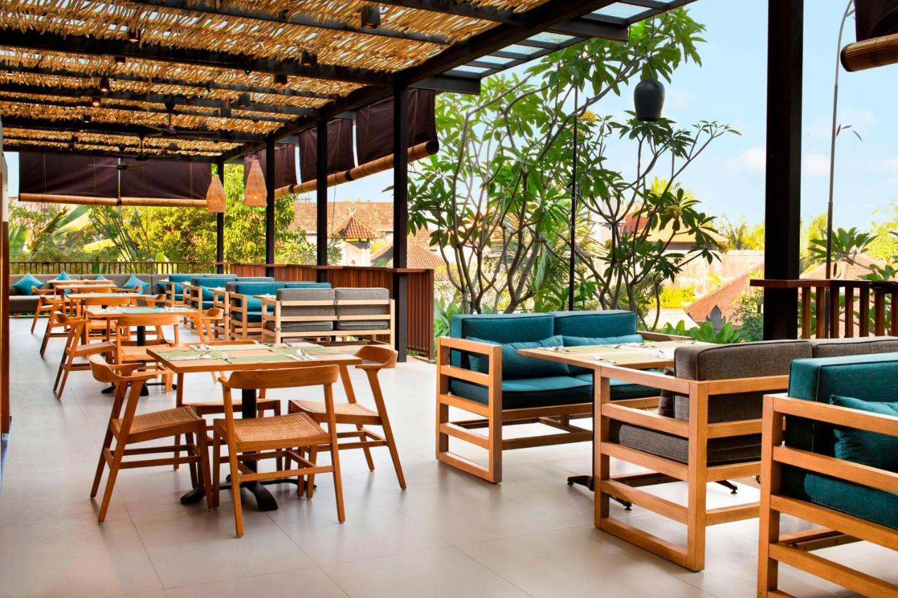 Element Bali Ubud Ngoại thất bức ảnh