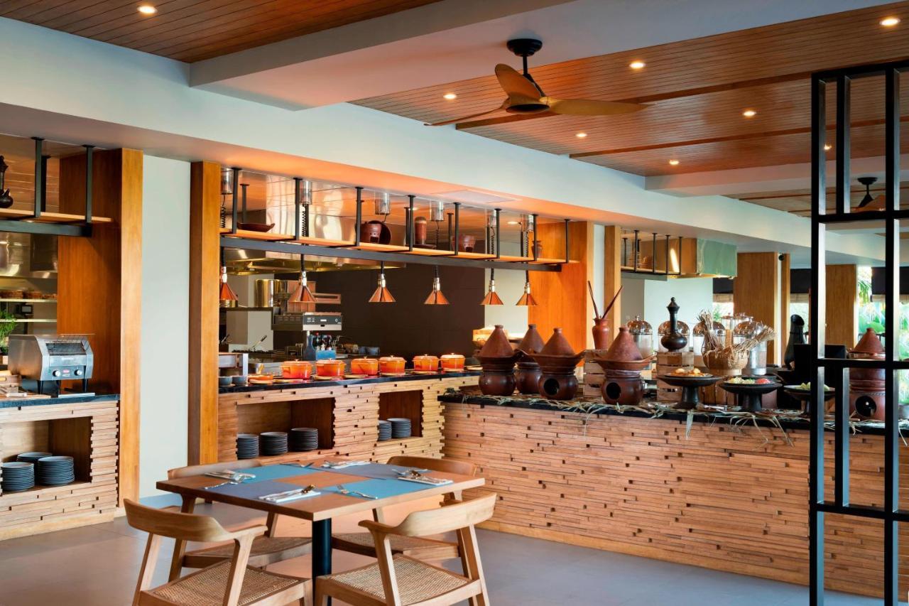 Element Bali Ubud Ngoại thất bức ảnh